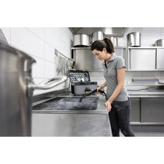 Karcher SG 4/2