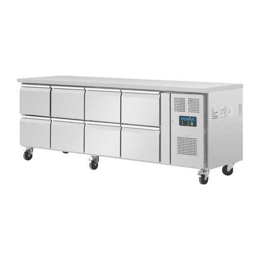 Polar DA549