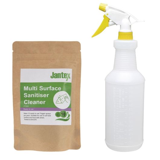 Jantex FT322