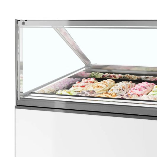 Tefcold ST18