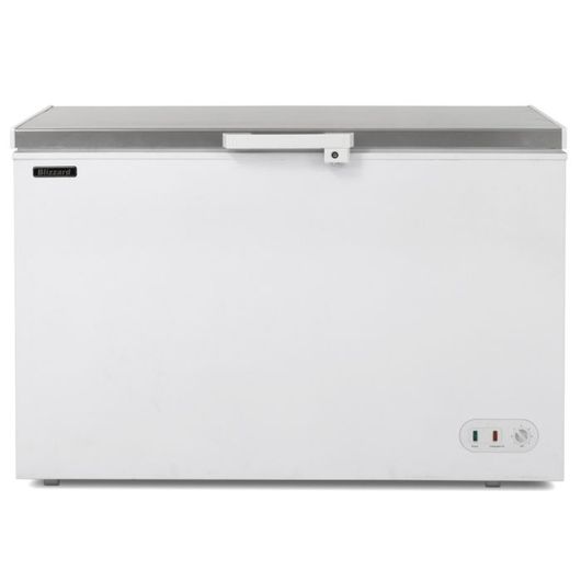 Blizzard CF450SS