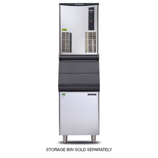 Scotsman MXG 327