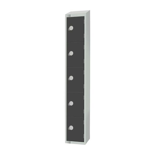 Elite Lockers GR695-PS