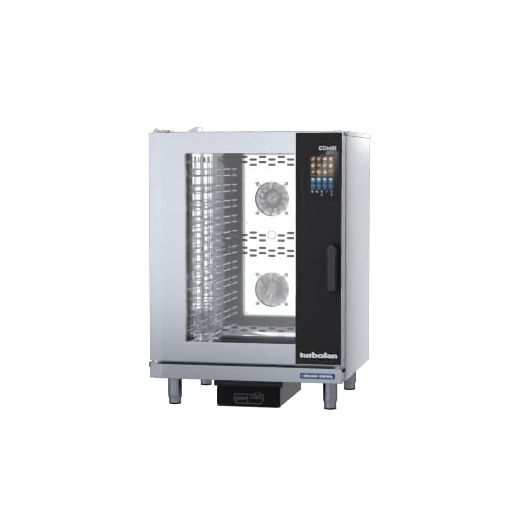 Blue Seal EC40T10