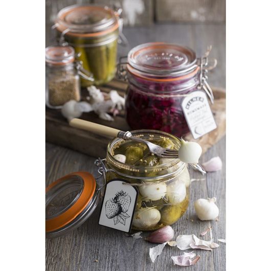 Kilner GG781