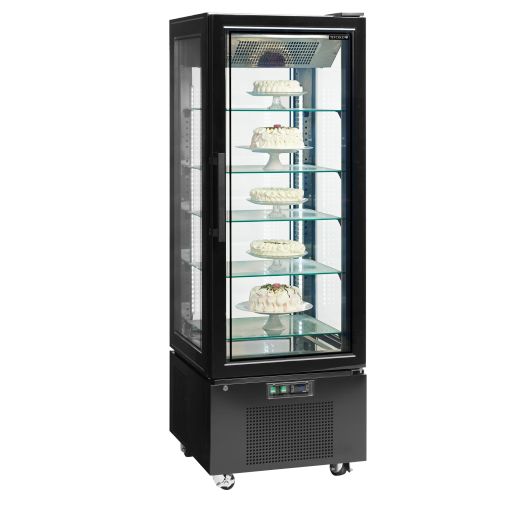 Tefcold UPD400F
