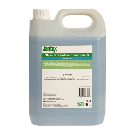 Jantex FS412