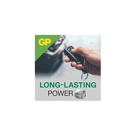 GP LR44 A76