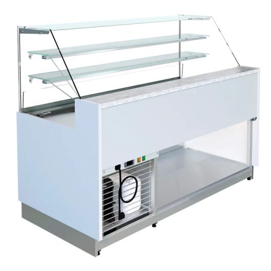 Tefcold ID 1650FV SR