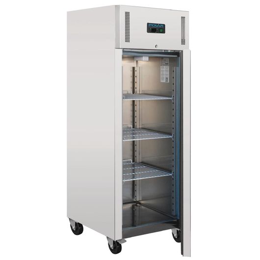 Polar U633