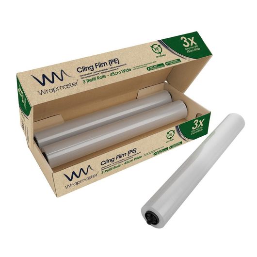 Wrapmaster GL382