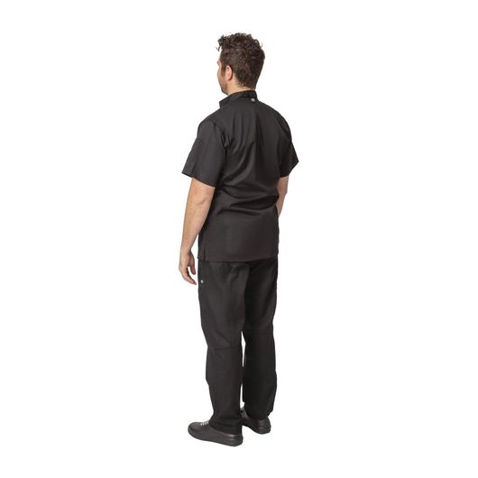 Chef Works B472-S