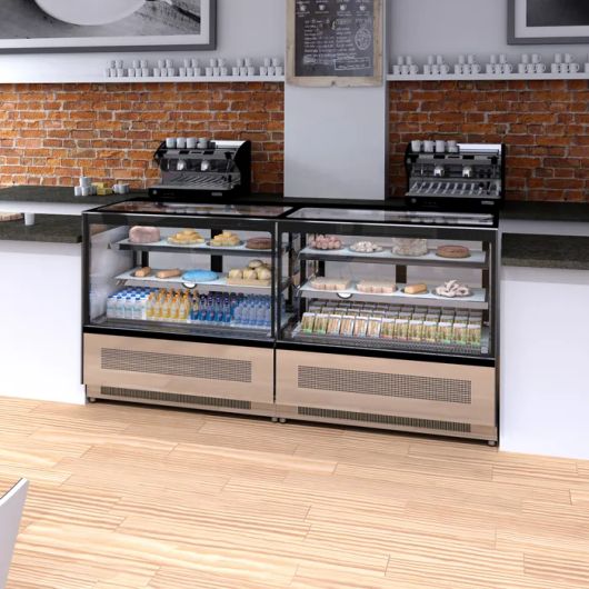Tefcold LPD900F