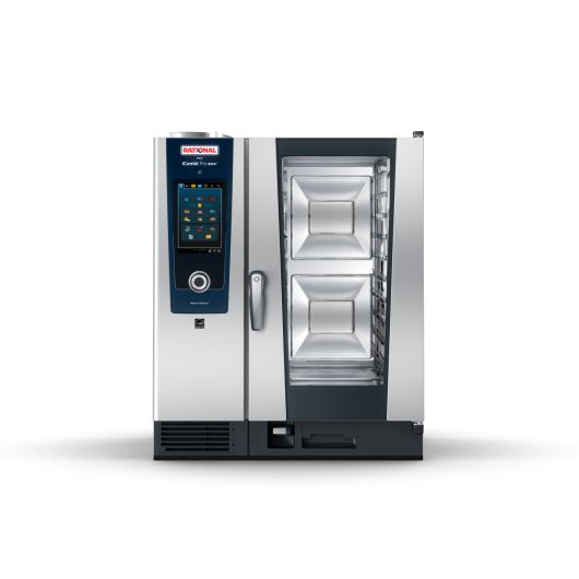 RATIONAL ICP 10-1/1/E