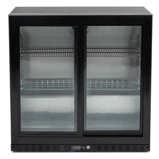 Koldbox KBC2SL