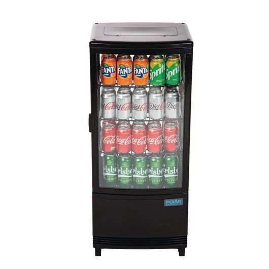 Polar CX574