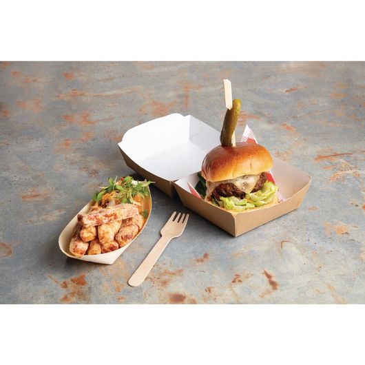 Fiesta Compostable DK394