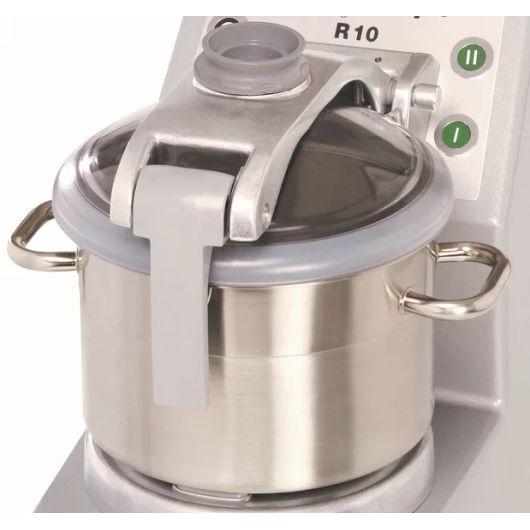 Robot Coupe R 10