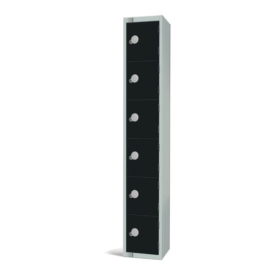 Elite Lockers GR689-CL