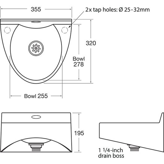 Mechline WS1-D