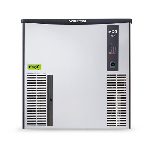 Scotsman MXG437