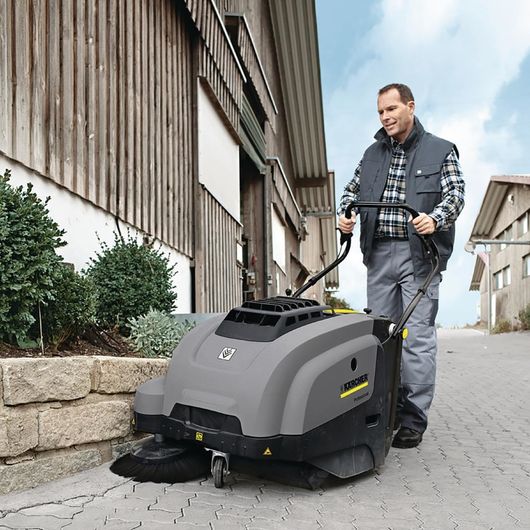 Karcher KM 75/40 W Bp