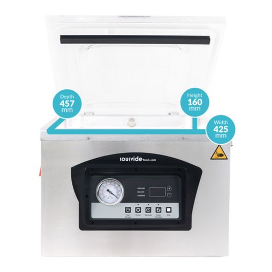 SousVideTools SVT-03006