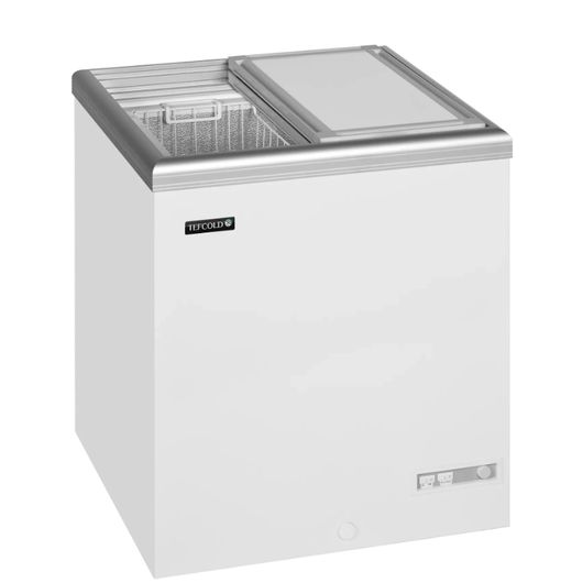 Tefcold MOBILUX 11 COMBI