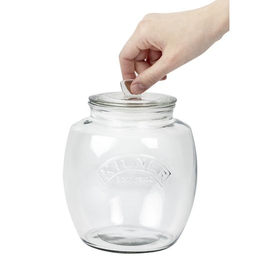 Kilner CN618
