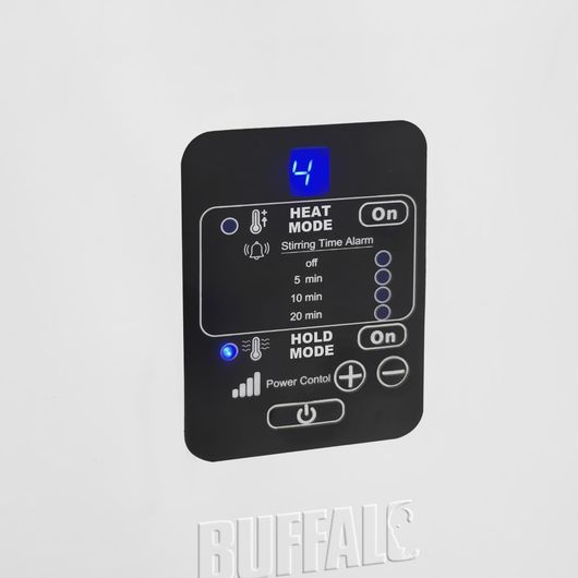 Buffalo HT759