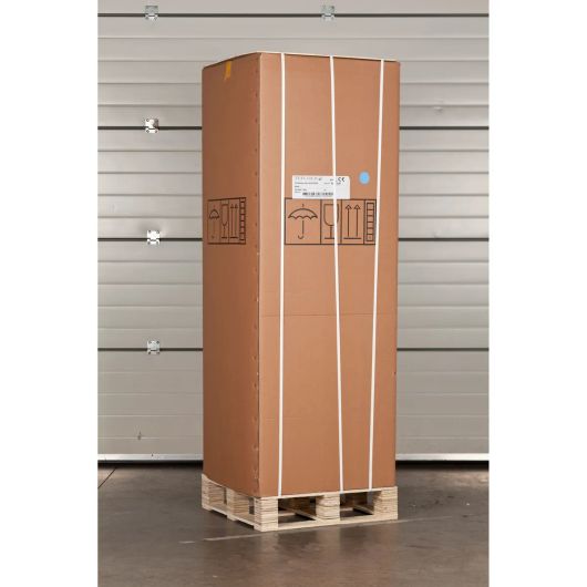 Tefcold UR400SG