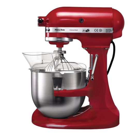 Kitchenaid 5KPM5BER