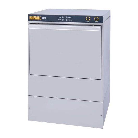 Buffalo DW468