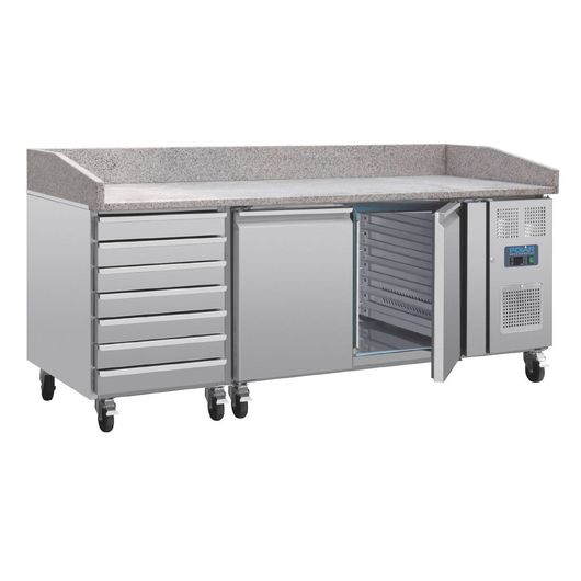 Polar CT423