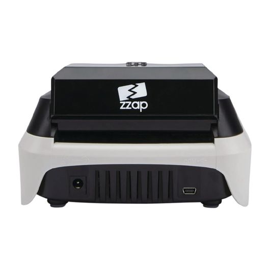 Zzap D40