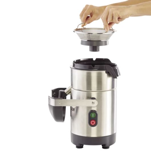 Robot Coupe J 80