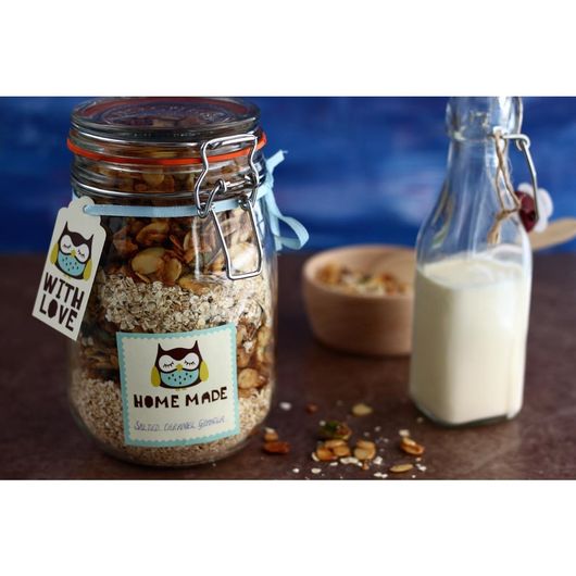Kilner GG782