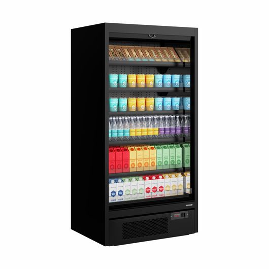 Tefcold GP10 BLACK