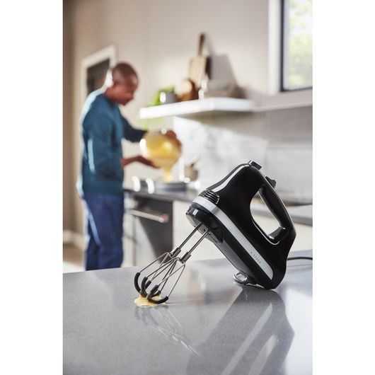 Kitchenaid 5KHM6118BOB