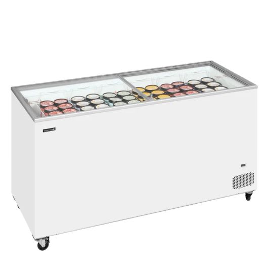 Tefcold IC501SC