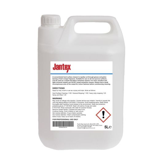 Jantex GG937