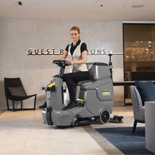 Karcher BD 50/70 R Bp