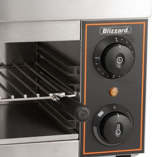 Blizzard BSG1