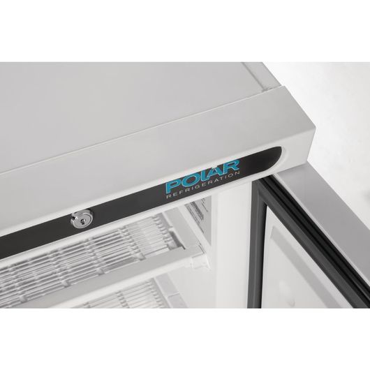 Polar CD611
