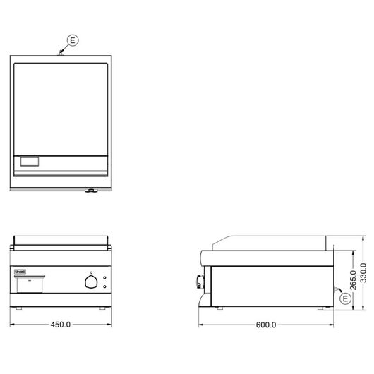 Lincat GS4/C