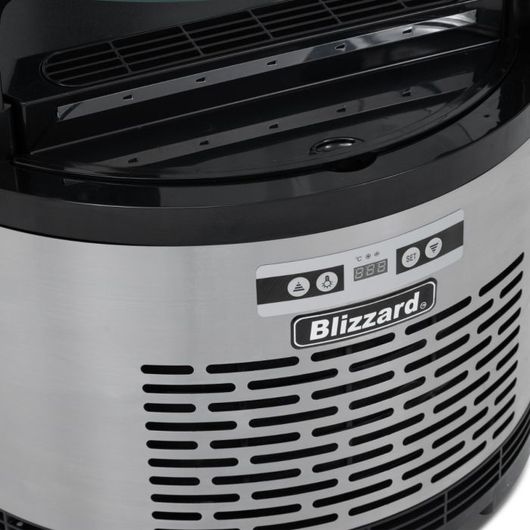 Blizzard CD400R
