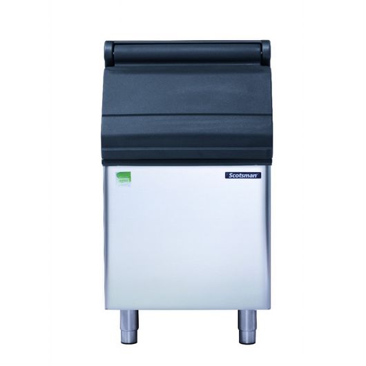Scotsman MF26 + NB193