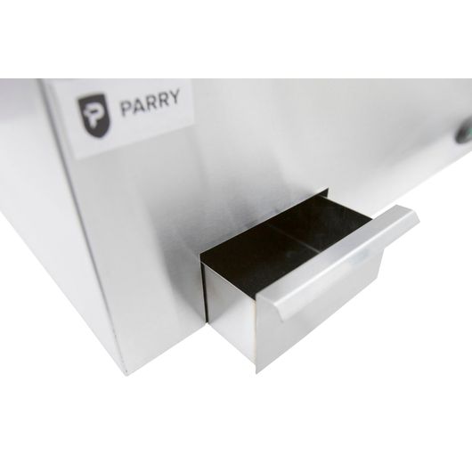 Parry 1854