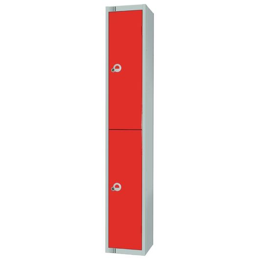 Elite Lockers W950-CL