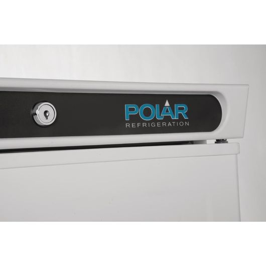 Polar CD611